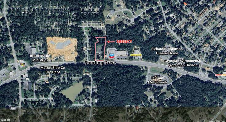 2430 Shurling Drive, Macon, GA 31211 - Photo 8