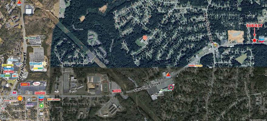 2430 Shurling Drive, Macon, GA 31211 - Photo 9