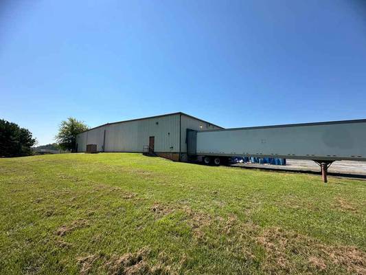 165 Garrett Way, Milledgeville, GA 31061 - Photo 3