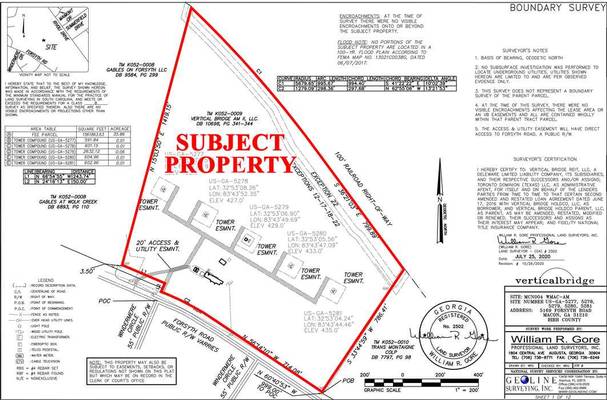 5169 Forsyth Road, Macon, GA 31210 - Photo 3