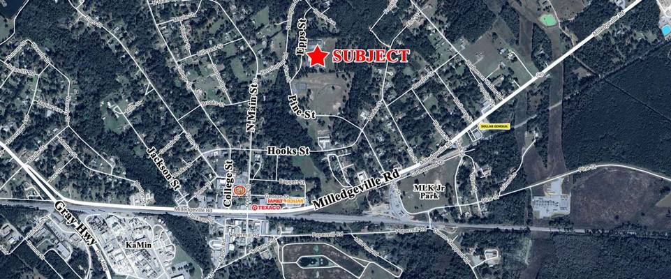 109 Epps Street, Gordon, GA 31031 - Photo 12