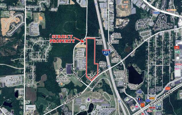 5205 - 5241 Columbus Road, Macon, GA 31206 - Photo 4