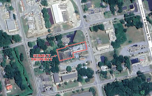 630 Wayne Street, Milledgeville, GA 31061 - Photo 8