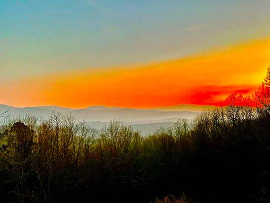 Squirrel Hunting Road - Squirrel Hunting Road