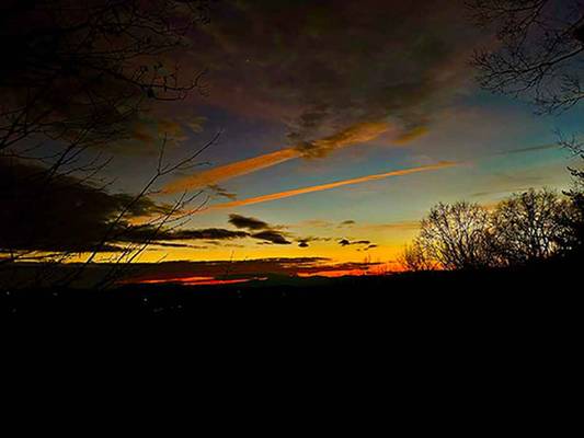  Squirrel Hunting Road, Morganton, GA 30560 - Photo 2