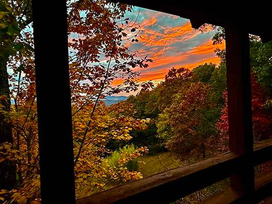  Squirrel Hunting Road, Morganton, GA 30560 - Photo 5