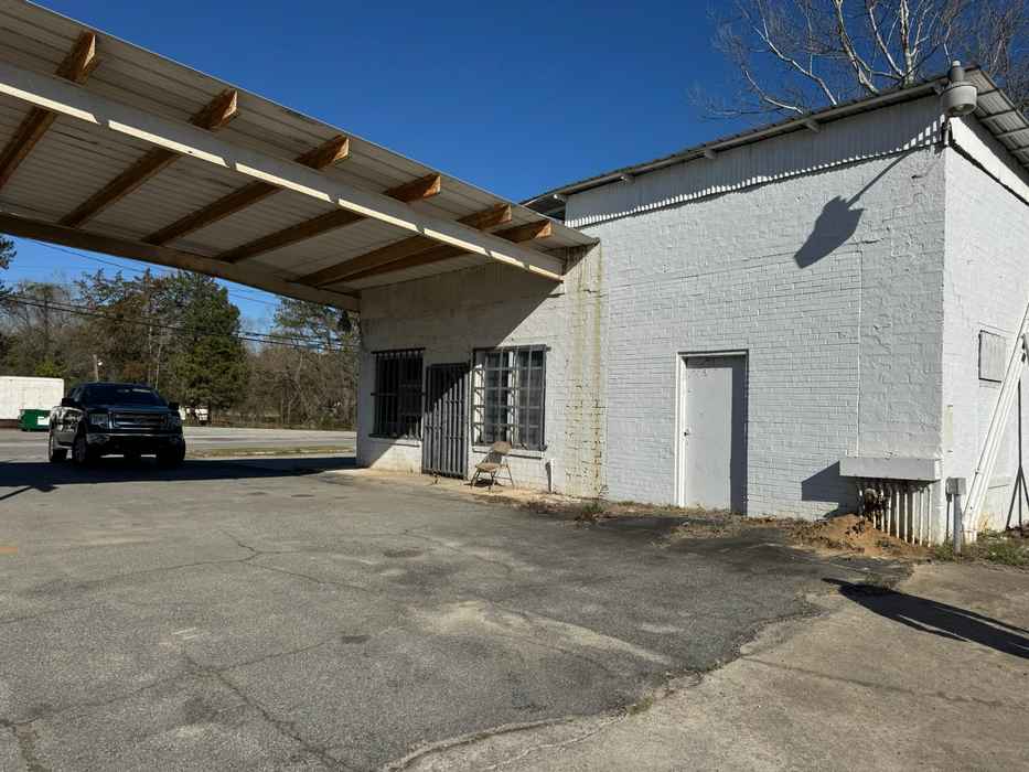  Irwinton Road, Toomsboro, GA 31090 - Main Photo