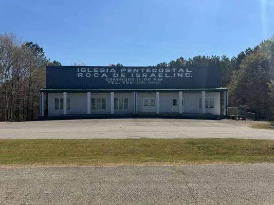 320 Mill Creek Drive