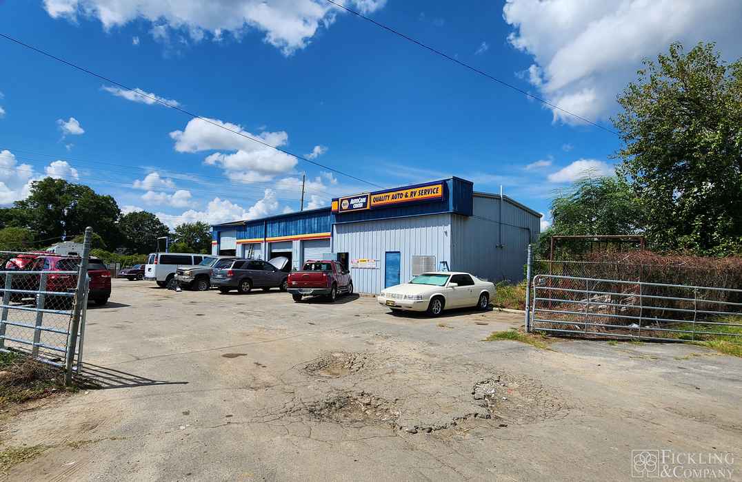 1002 11th Avenue, Cordele, GA 31015 - Main Photo