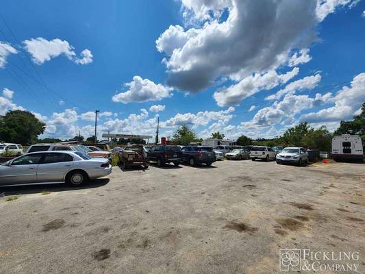 1002 11th Avenue, Cordele, GA 31015 - Photo 9