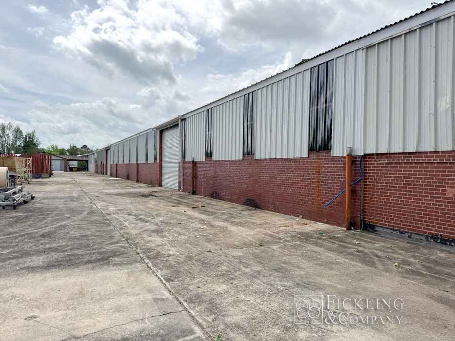 1000 Barrows Ferry Road, Milledgeville, GA 31061 - Photo 5