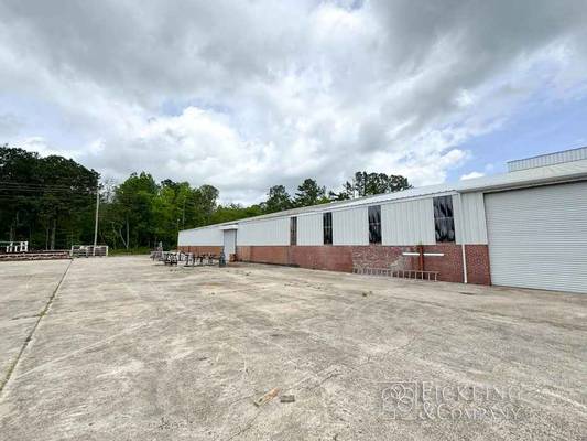 1000 Barrows Ferry Road, Milledgeville, GA 31061 - Photo 8