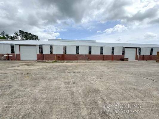 1000 Barrows Ferry Road, Milledgeville, GA 31061 - Photo 9