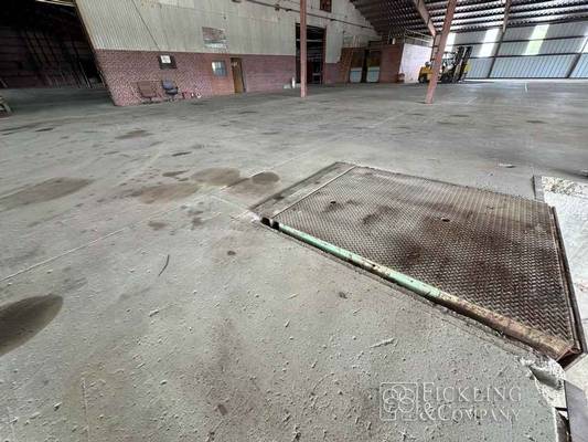 1000 Barrows Ferry Road, Milledgeville, GA 31061 - Photo 13