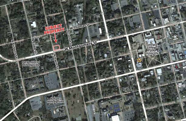 751 Montgomery Street, Milledgeville, GA 31061 - Photo 4