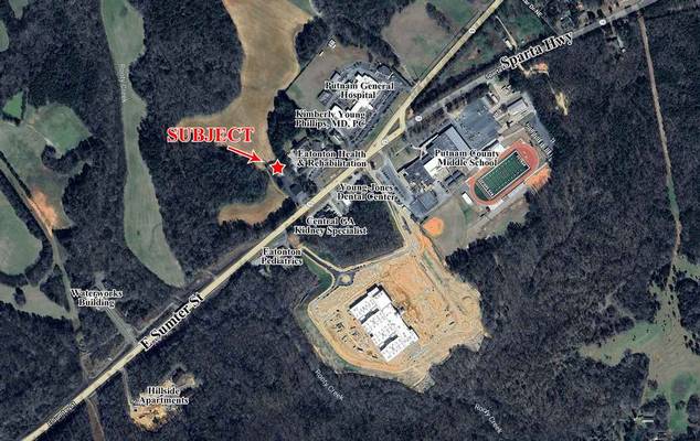 121 Sparta Highway, Eatonton, GA 31024 - Photo 6