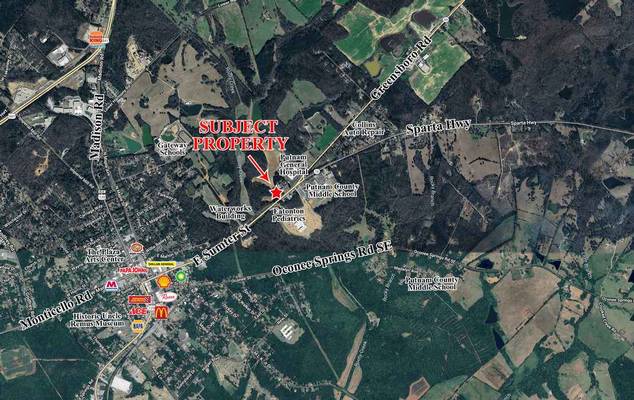 123 Sparta Highway, Eatonton, GA 31024 - Photo 13