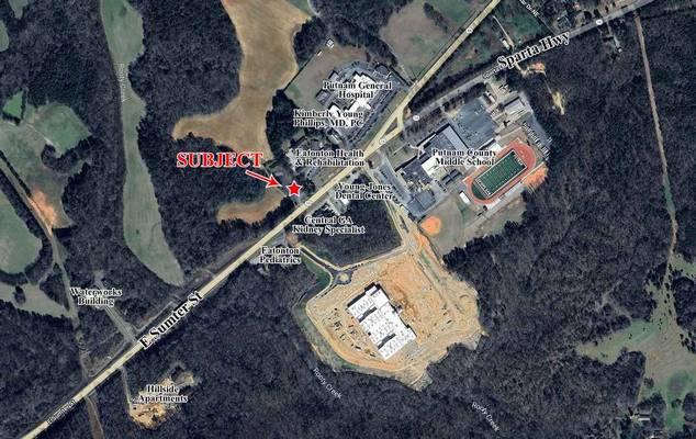 123 Sparta Highway, Eatonton, GA 31024 - Photo 12