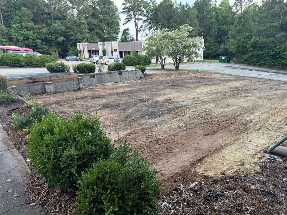 185A Roberson Mill Road, Milledgeville, GA 31061 - Main Photo