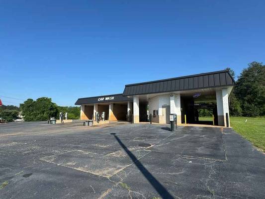 147A Roberson Mill Road