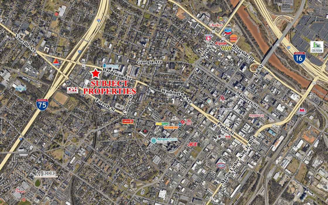 1500 Hardeman Avenue, Macon, GA 31201 - Photo 2