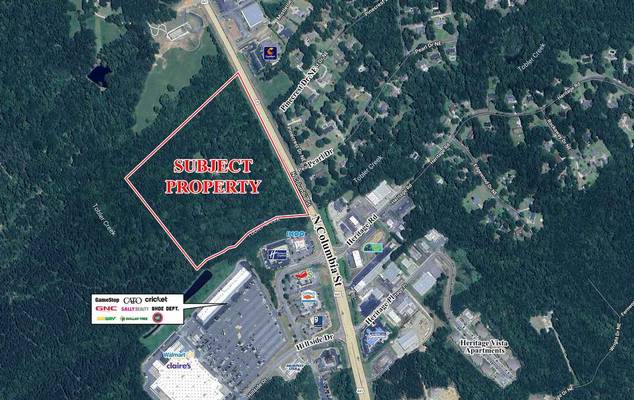 2610 Columbia Street, Milledgeville, GA 31061 - Photo 5