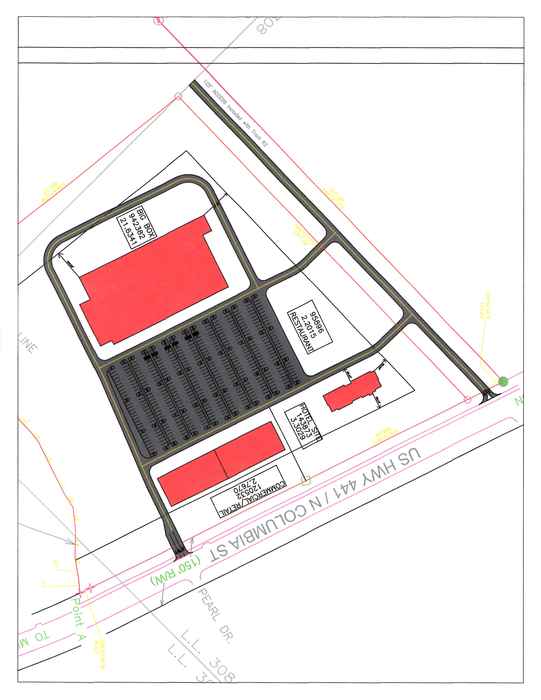 2610 Columbia Street, Milledgeville, GA 31061 - Photo 3