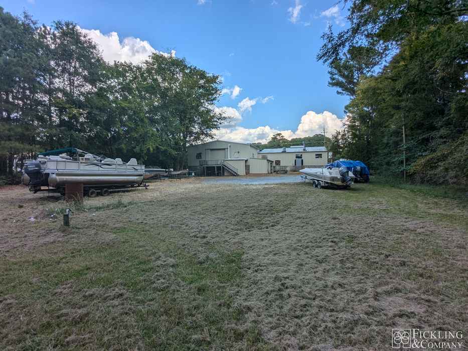 3016 Columbia Street, Milledgeville, GA 31061 - Photo 3