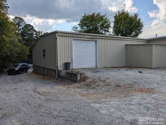 3016 Columbia Street, Milledgeville, GA 31061 - Photo 4