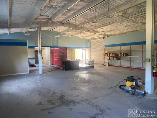 3016 Columbia Street, Milledgeville, GA 31061 - Photo 5