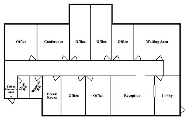 404 Corder Road, Warner Robins, GA 31088 - Photo 7