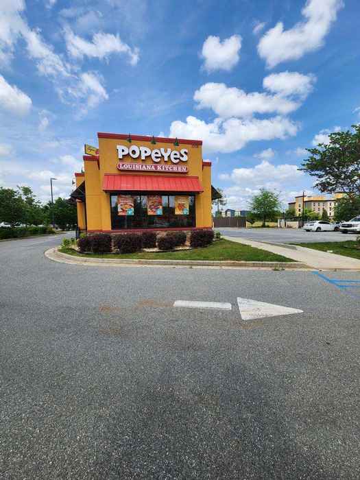 1508 Sam Nunn Boulevard, Perry, GA 31069 - Main Photo