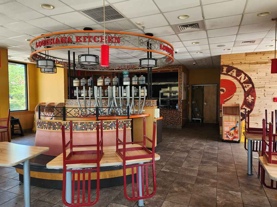 1508 Sam Nunn Boulevard, Perry, GA 31069 - Photo 3