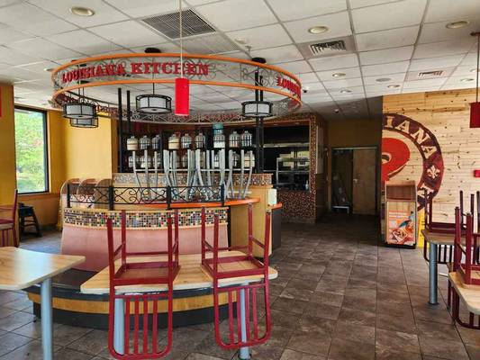 1508 Sam Nunn Boulevard, Perry, GA 31069 - Photo 3