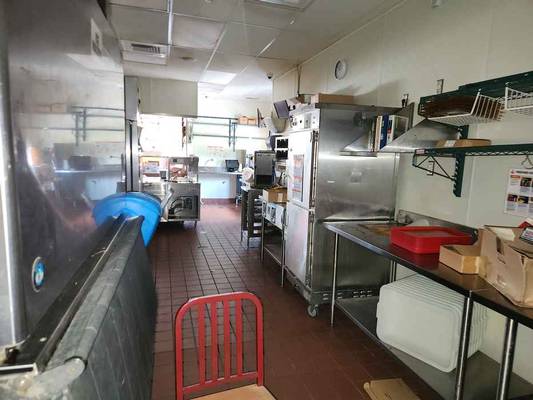 1508 Sam Nunn Boulevard, Perry, GA 31069 - Photo 7