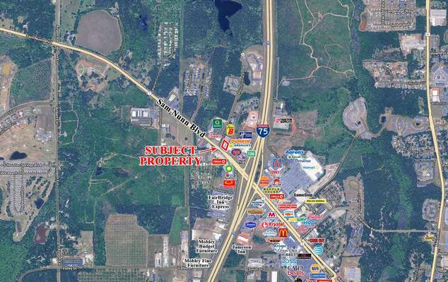 1508 Sam Nunn Boulevard, Perry, GA 31069 - Photo 12