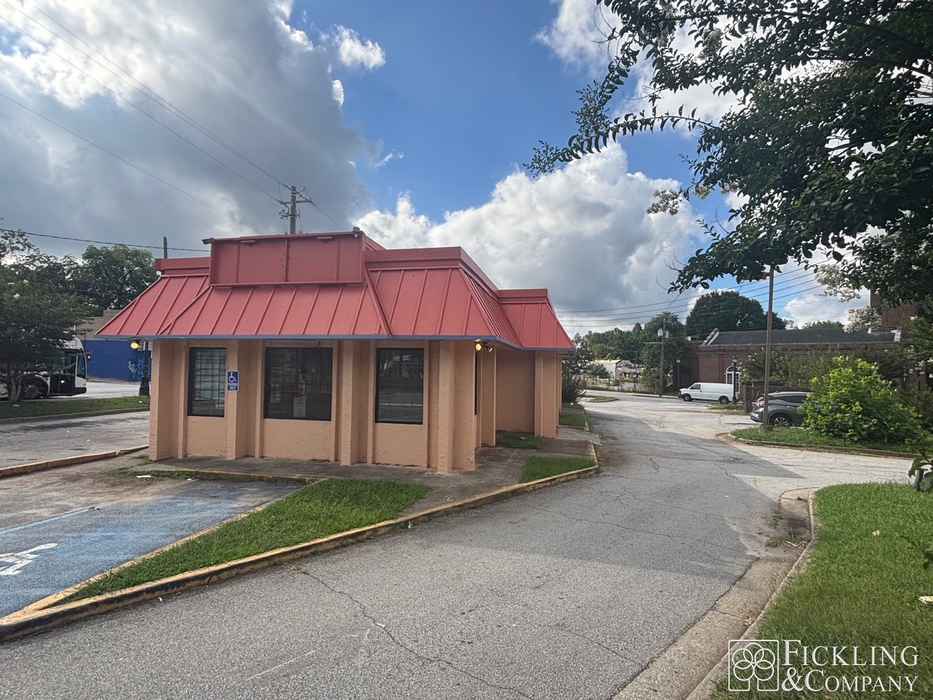 1665 Jonesboro Road SE, Atlanta, GA 30315 - Main Photo