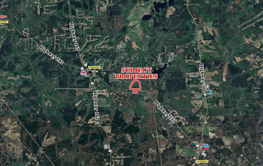 1221 Pickett Bridge Road, Covington, GA 30016 - Photo 4