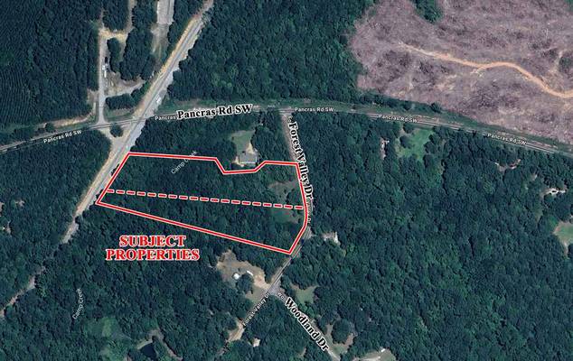 107 Forest Valley Drive, Milledgeville, GA 31061 - Photo 7