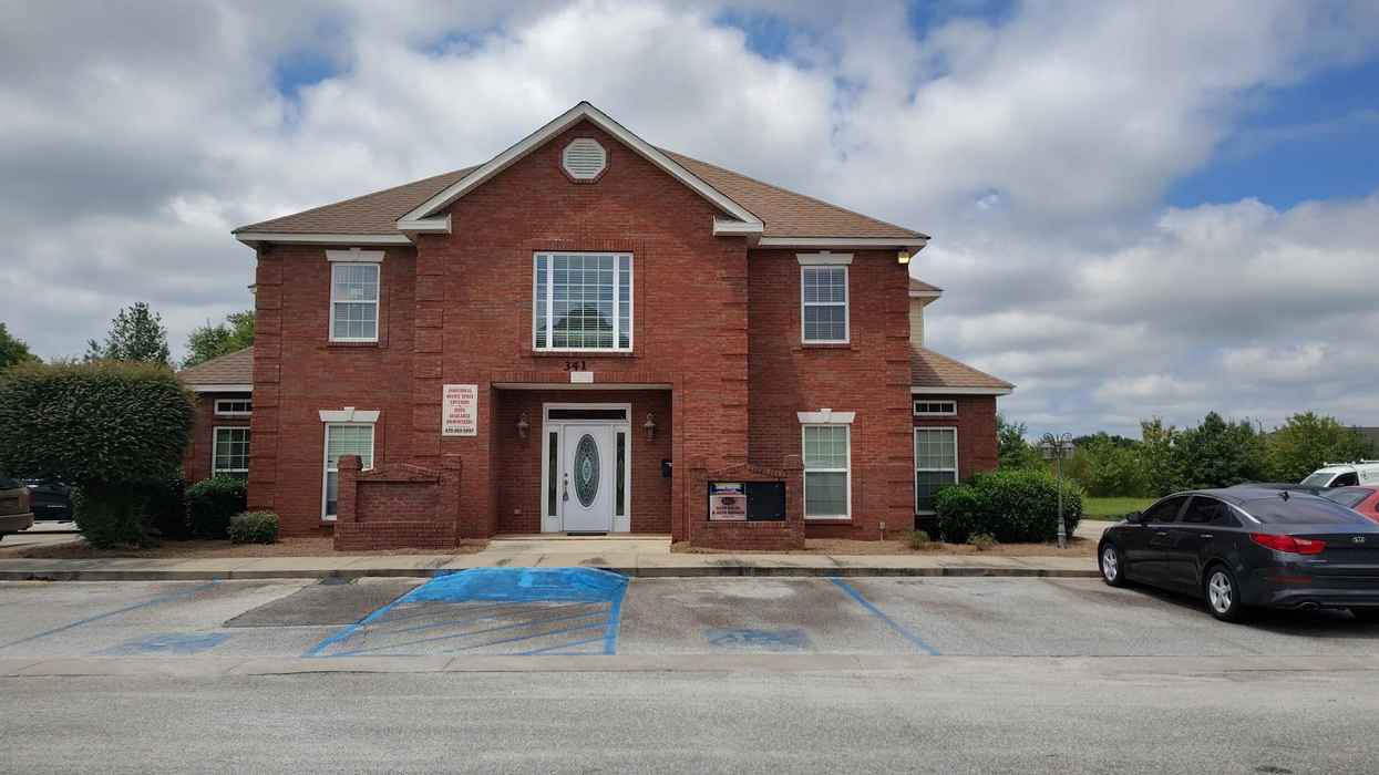 341 Margie Drive, Warner Robins, GA 31088 - Main Photo