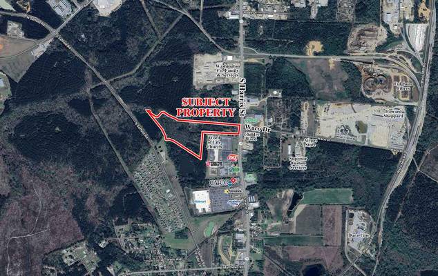  Harris Street, Sandersville, GA 31082 - Photo 4