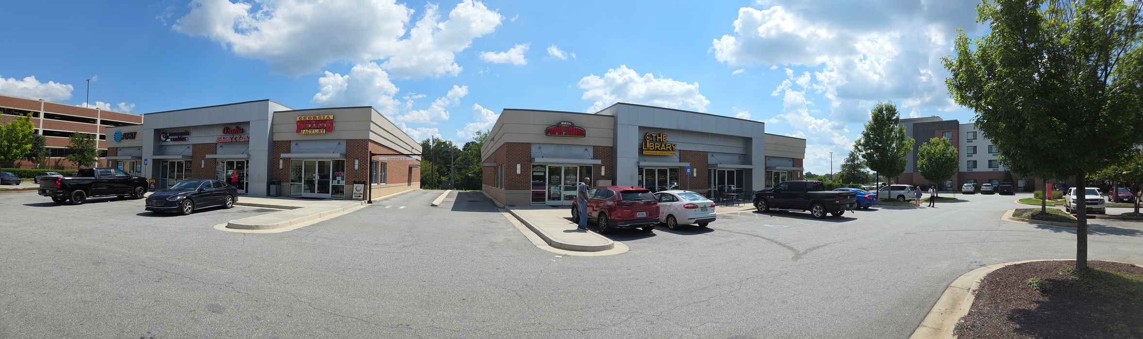 1530 Mercer University Drive, Macon, GA 31204 - Photo 2