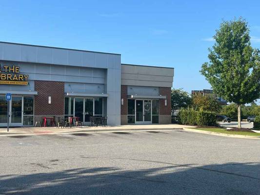 1530 Mercer University Drive, Macon, GA 31204 - Photo 8