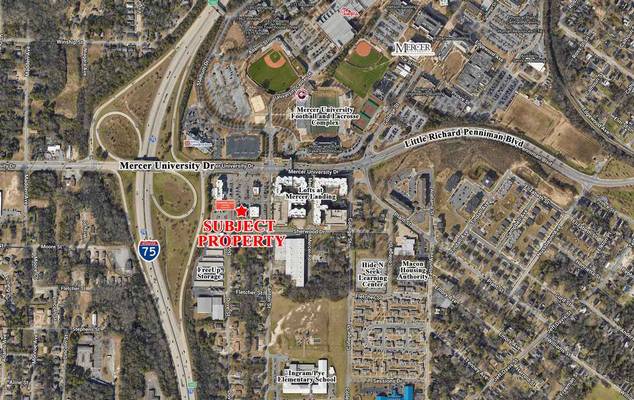 1530 Mercer University Drive, Macon, GA 31204 - Photo 13