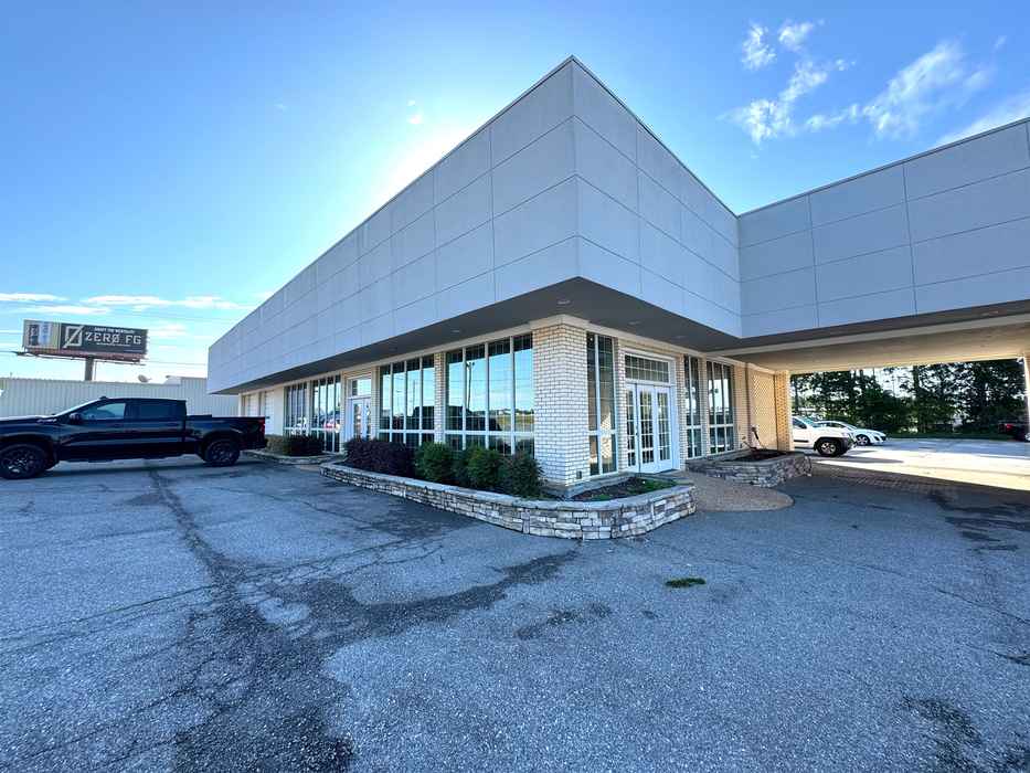 118 Roberson Mill Road, Milledgeville, GA 31061 - Main Photo