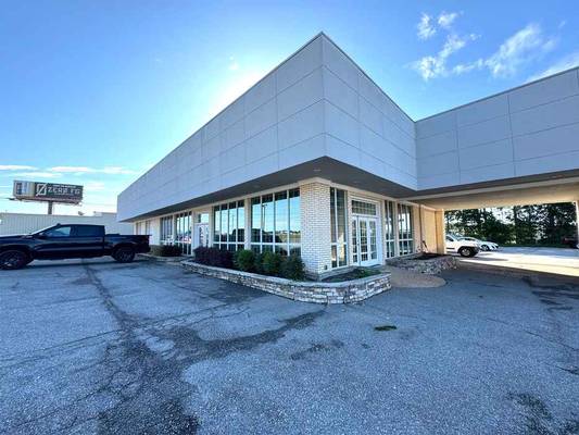 118 Roberson Mill Road