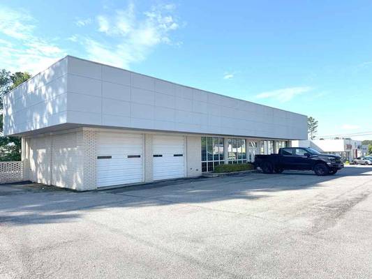 118 Roberson Mill Road, Milledgeville, GA 31061 - Photo 2