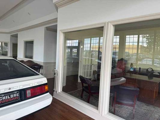 118 Roberson Mill Road, Milledgeville, GA 31061 - Photo 4