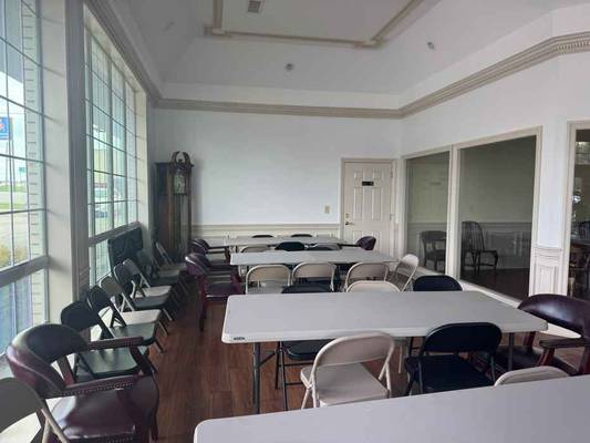 118 Roberson Mill Road, Milledgeville, GA 31061 - Photo 8