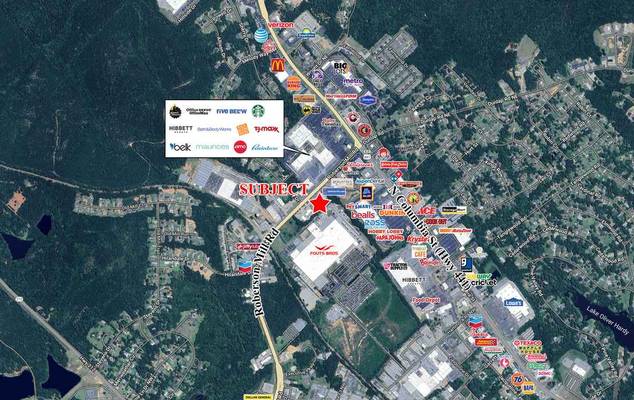 118 Roberson Mill Road, Milledgeville, GA 31061 - Photo 16